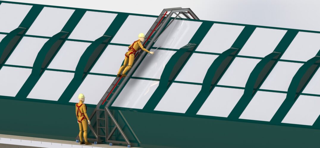 Fall Arrest Systems - Inspections 12