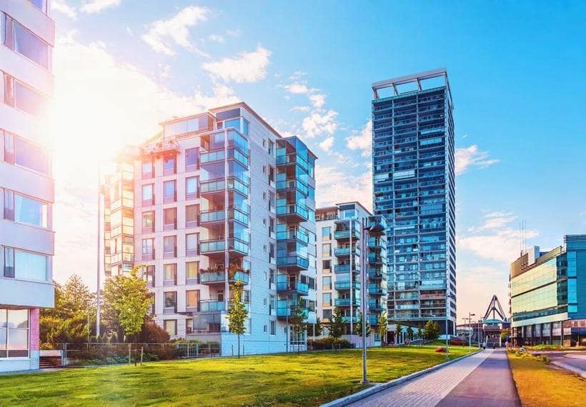 Building Sciences & Engineering