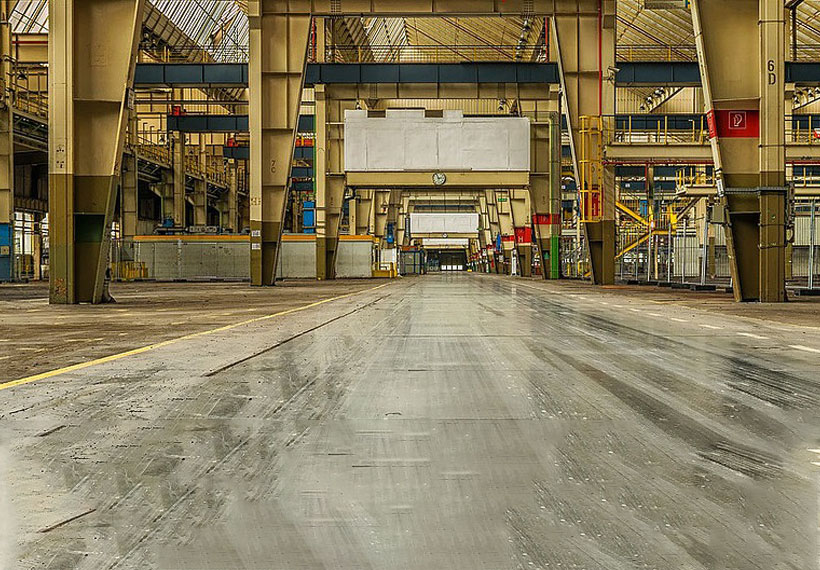 Dust Collection Engineering Services
