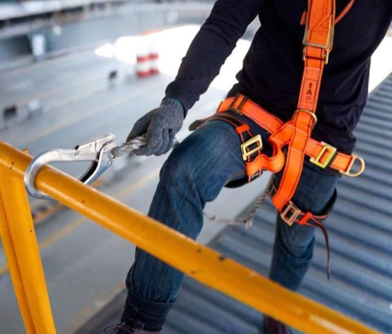 Construction Safety and Design